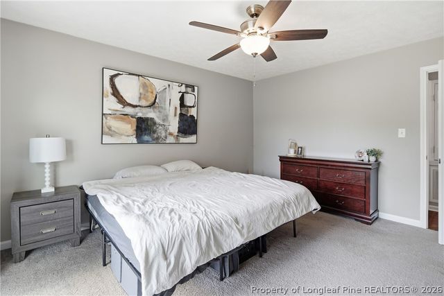 1947 Windlock Drive, Fayetteville, NC 28304
