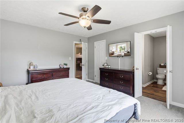 1947 Windlock Drive, Fayetteville, NC 28304