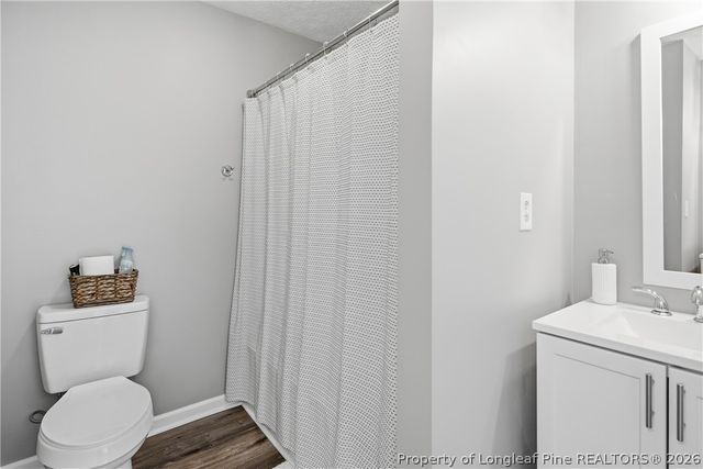 1947 Windlock Drive, Fayetteville, NC 28304