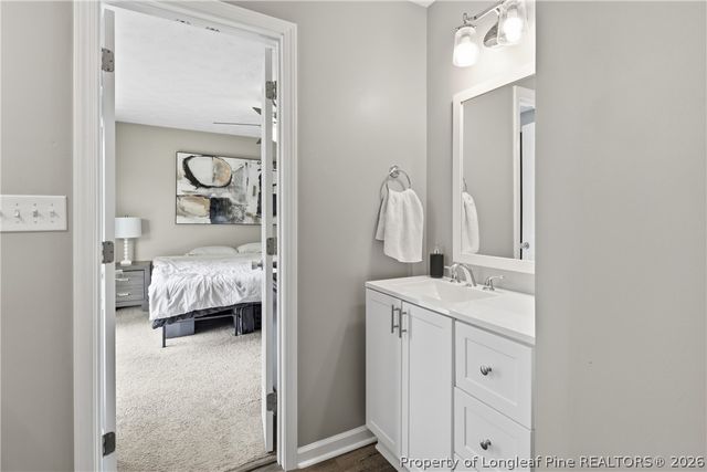 1947 Windlock Drive, Fayetteville, NC 28304