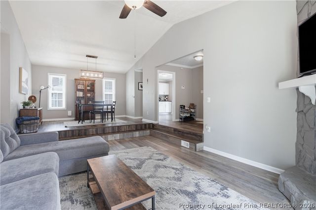 1947 Windlock Drive, Fayetteville, NC 28304