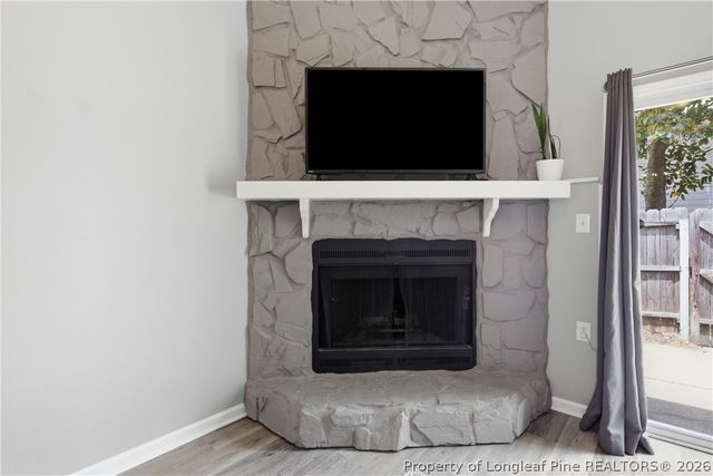 1947 Windlock Drive, Fayetteville, NC 28304