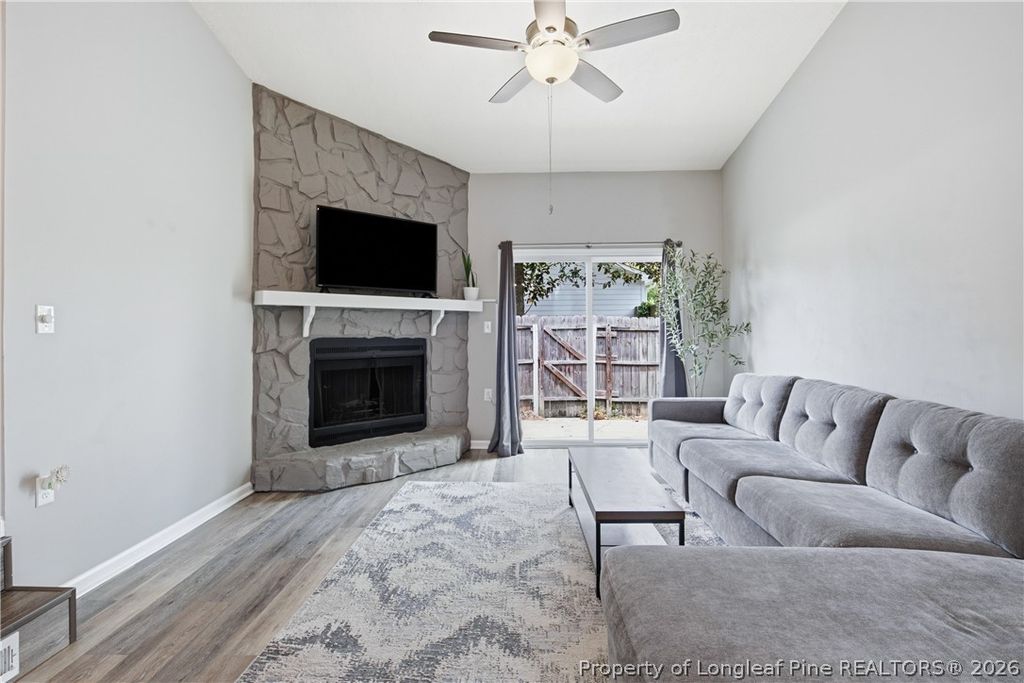 1947 Windlock Drive, Fayetteville, NC 28304 — photo 11