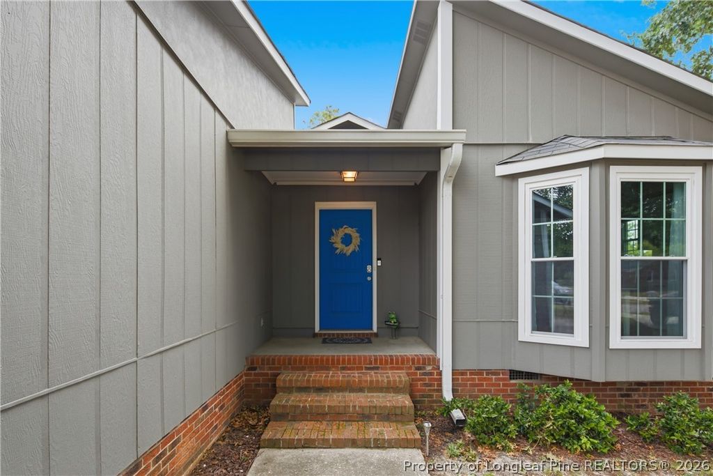 1947 Windlock Drive, Fayetteville, NC 28304 — photo 4