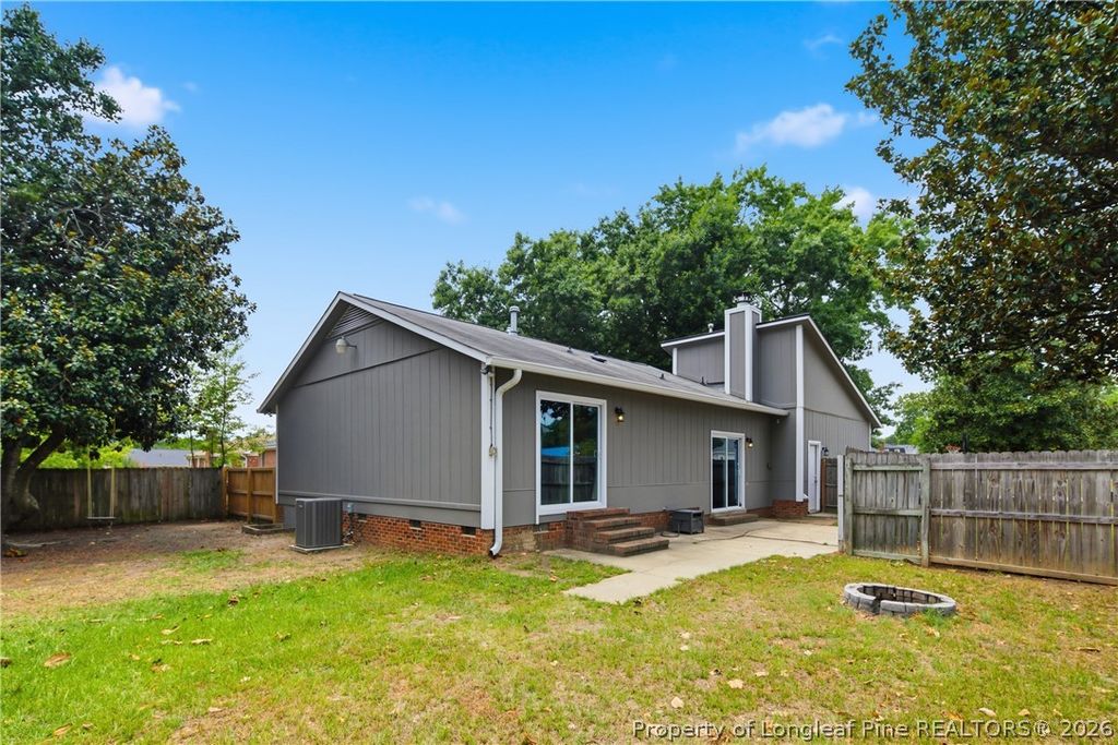 1947 Windlock Drive, Fayetteville, NC 28304 — photo 46