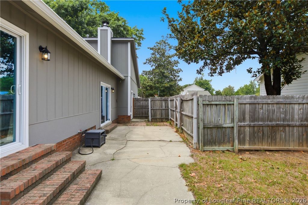 1947 Windlock Drive, Fayetteville, NC 28304 — photo 47