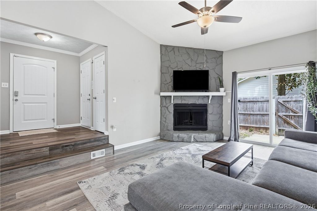 1947 Windlock Drive, Fayetteville, NC 28304 — photo 7