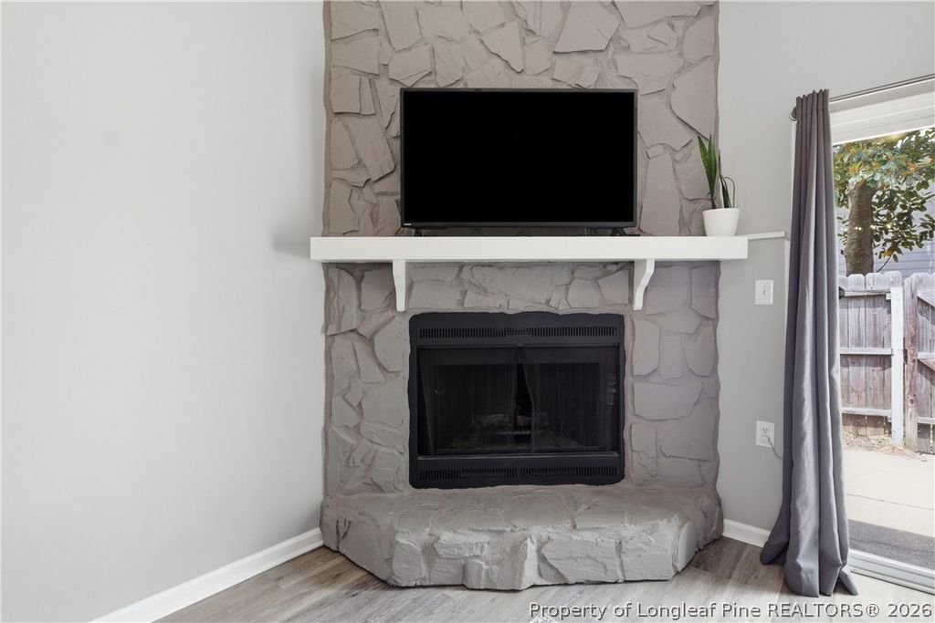 1947 Windlock Drive, Fayetteville, NC 28304 — photo 9