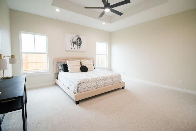 5442 Riviera Lane, San Angelo, TX 76904