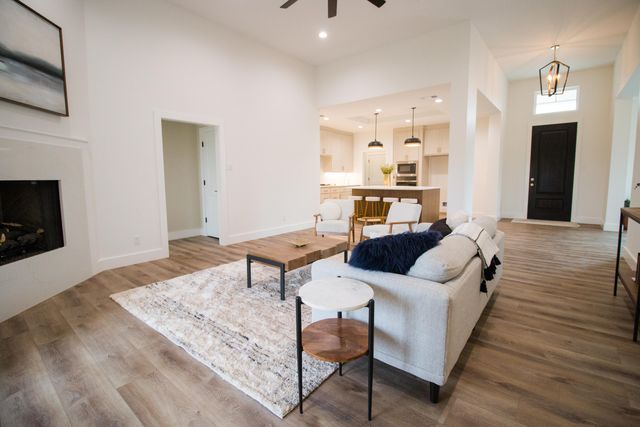 5442 Riviera Lane, San Angelo, TX 76904