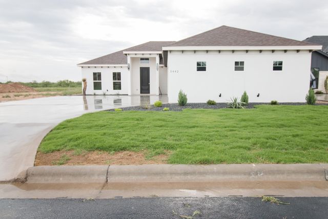 5442 Riviera Lane, San Angelo, TX 76904