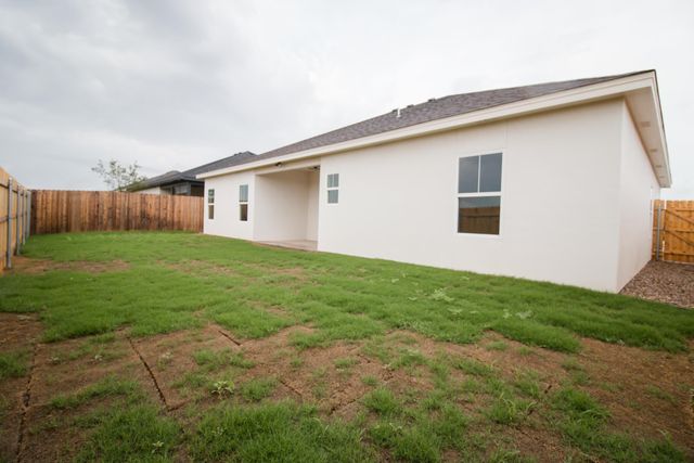 5442 Riviera Lane, San Angelo, TX 76904