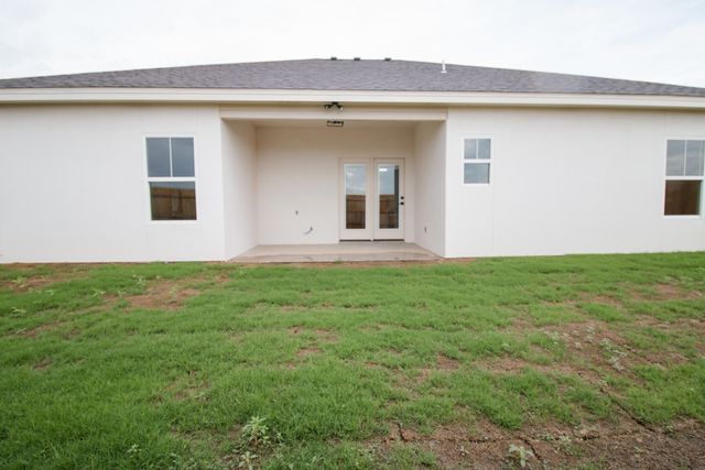 5442 Riviera Lane, San Angelo, TX 76904