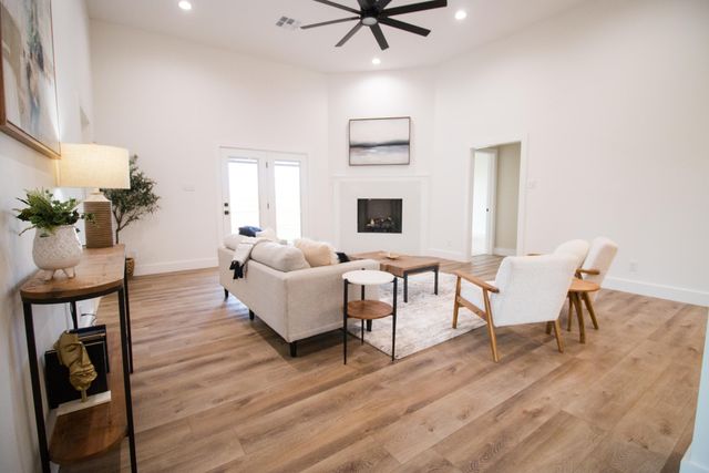 5442 Riviera Lane, San Angelo, TX 76904