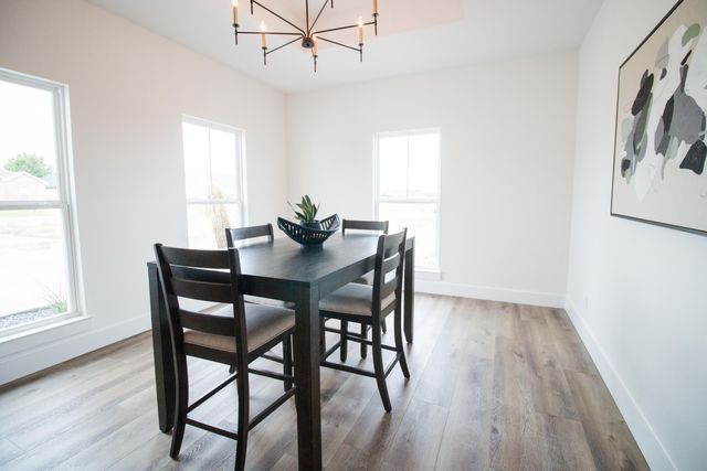 5442 Riviera Lane, San Angelo, TX 76904