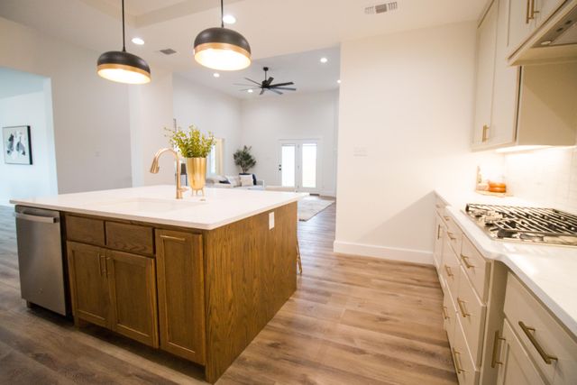 5442 Riviera Lane, San Angelo, TX 76904