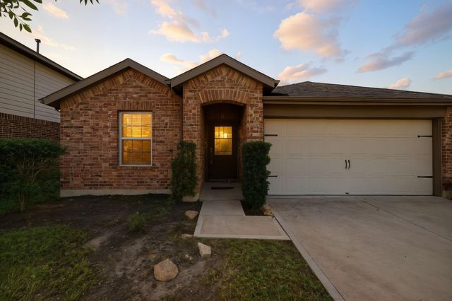 3014 Veeder Pass Lane, Katy, TX 77494