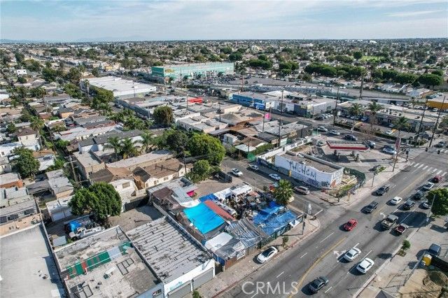 5718 S Western Avenue, Los Angeles, CA 90062