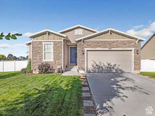 602 S 1550 W, Syracuse, UT 84075