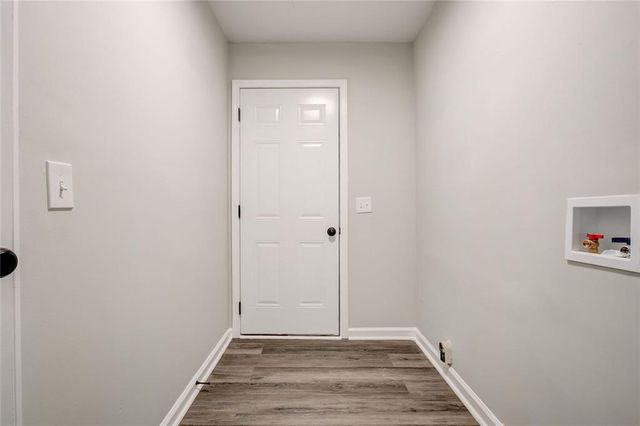 324 Laurel Lane, Stockbridge, GA 30281