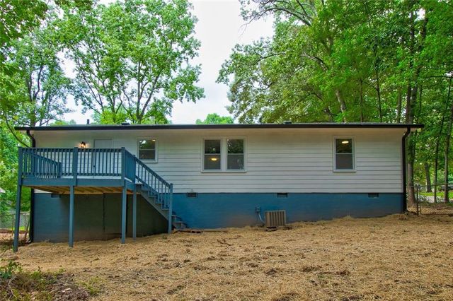324 Laurel Lane, Stockbridge, GA 30281