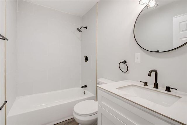 324 Laurel Lane, Stockbridge, GA 30281