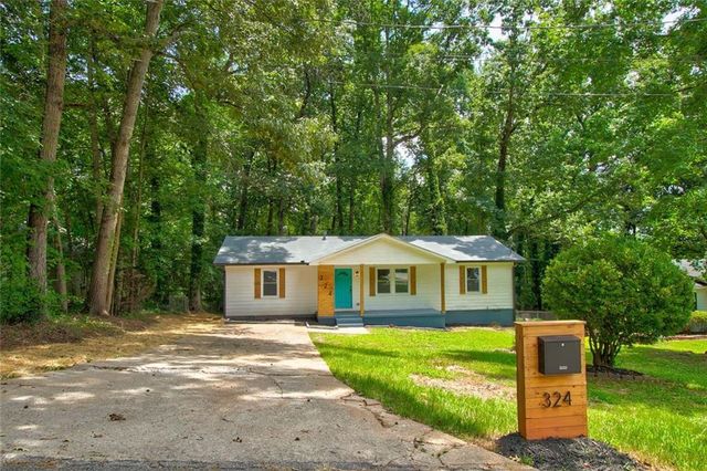 324 Laurel Lane, Stockbridge, GA 30281