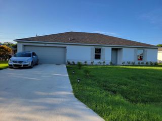 452 NW Riverside Drive, Port St Lucie, FL 34983