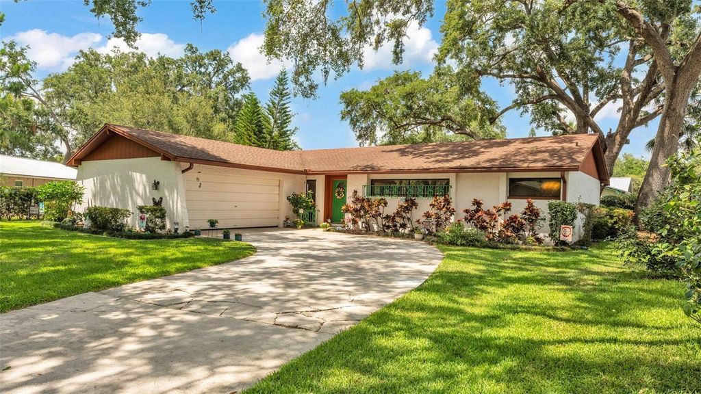 527 DUCHESS DRIVE, Lakeland, FL 33803
