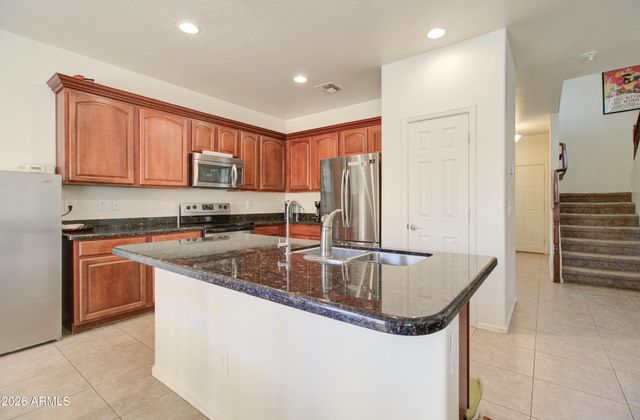 7614 S 69TH Drive, Laveen, AZ 85339