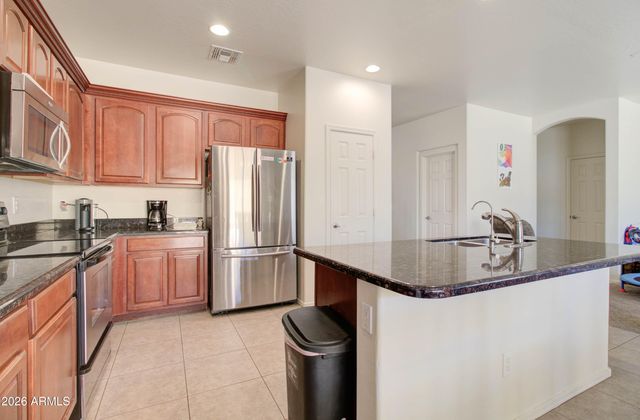 7614 S 69TH Drive, Laveen, AZ 85339