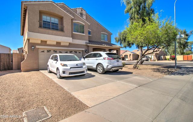 7614 S 69TH Drive, Laveen, AZ 85339