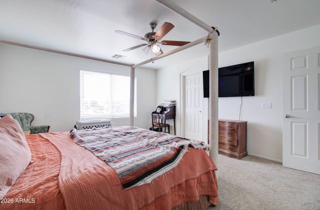 7614 S 69TH Drive, Laveen, AZ 85339