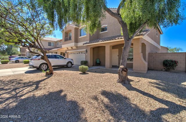 7614 S 69TH Drive, Laveen, AZ 85339