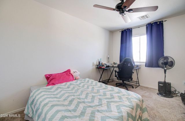 7614 S 69TH Drive, Laveen, AZ 85339