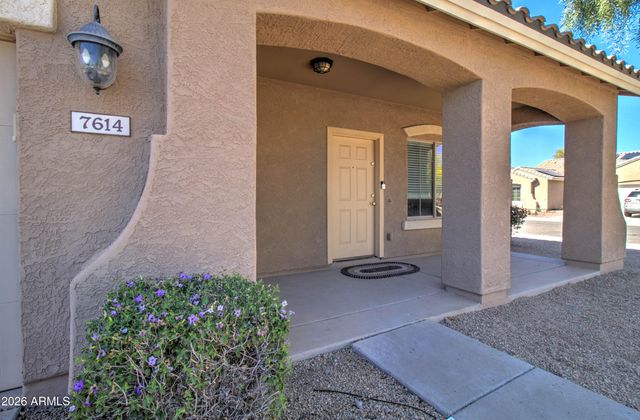 7614 S 69TH Drive, Laveen, AZ 85339