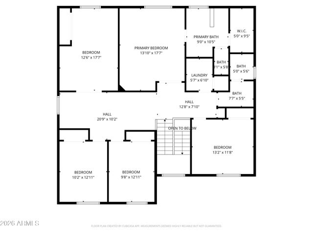 7614 S 69TH Drive, Laveen, AZ 85339