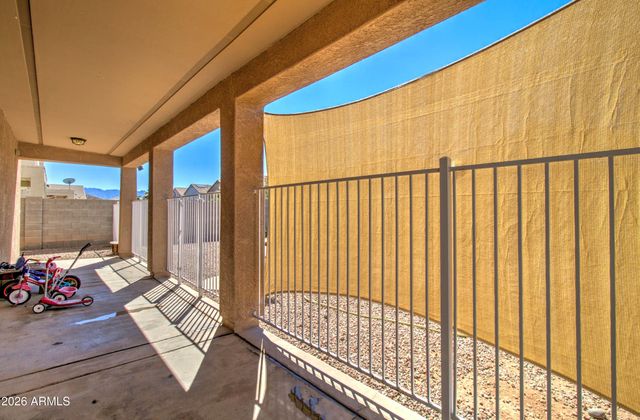 7614 S 69TH Drive, Laveen, AZ 85339