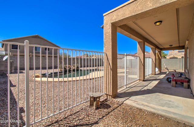7614 S 69TH Drive, Laveen, AZ 85339
