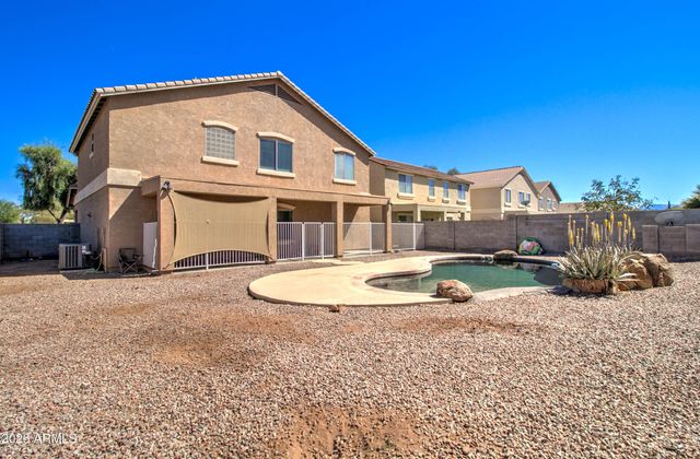 7614 S 69TH Drive, Laveen, AZ 85339