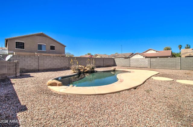 7614 S 69TH Drive, Laveen, AZ 85339