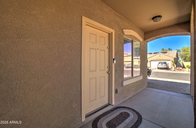 7614 S 69TH Drive, Laveen, AZ 85339