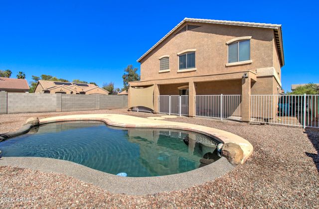 7614 S 69TH Drive, Laveen, AZ 85339