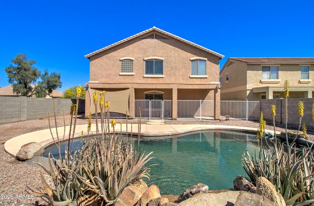 7614 S 69TH Drive, Laveen, AZ 85339