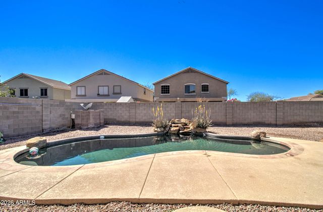 7614 S 69TH Drive, Laveen, AZ 85339