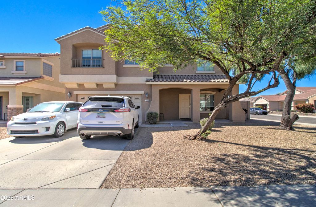 7614 S 69TH Drive, Laveen, AZ 85339