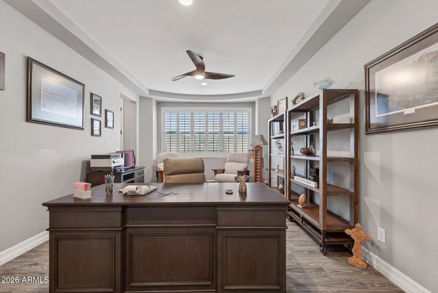 2691 N ACACIA Way, Buckeye, AZ 85396