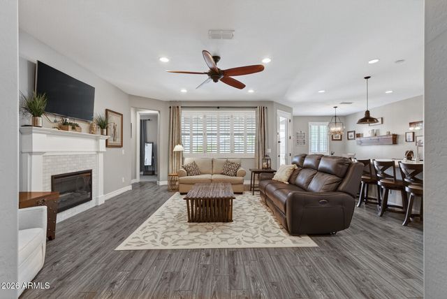 2691 N ACACIA Way, Buckeye, AZ 85396