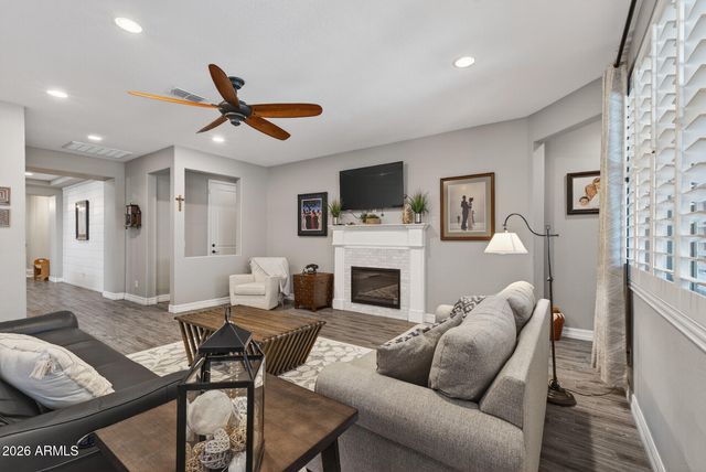 2691 N ACACIA Way, Buckeye, AZ 85396