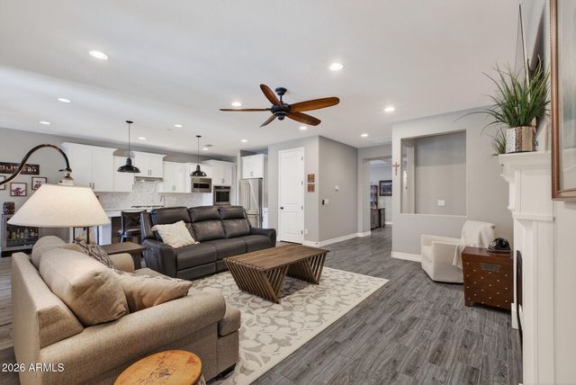 2691 N ACACIA Way, Buckeye, AZ 85396
